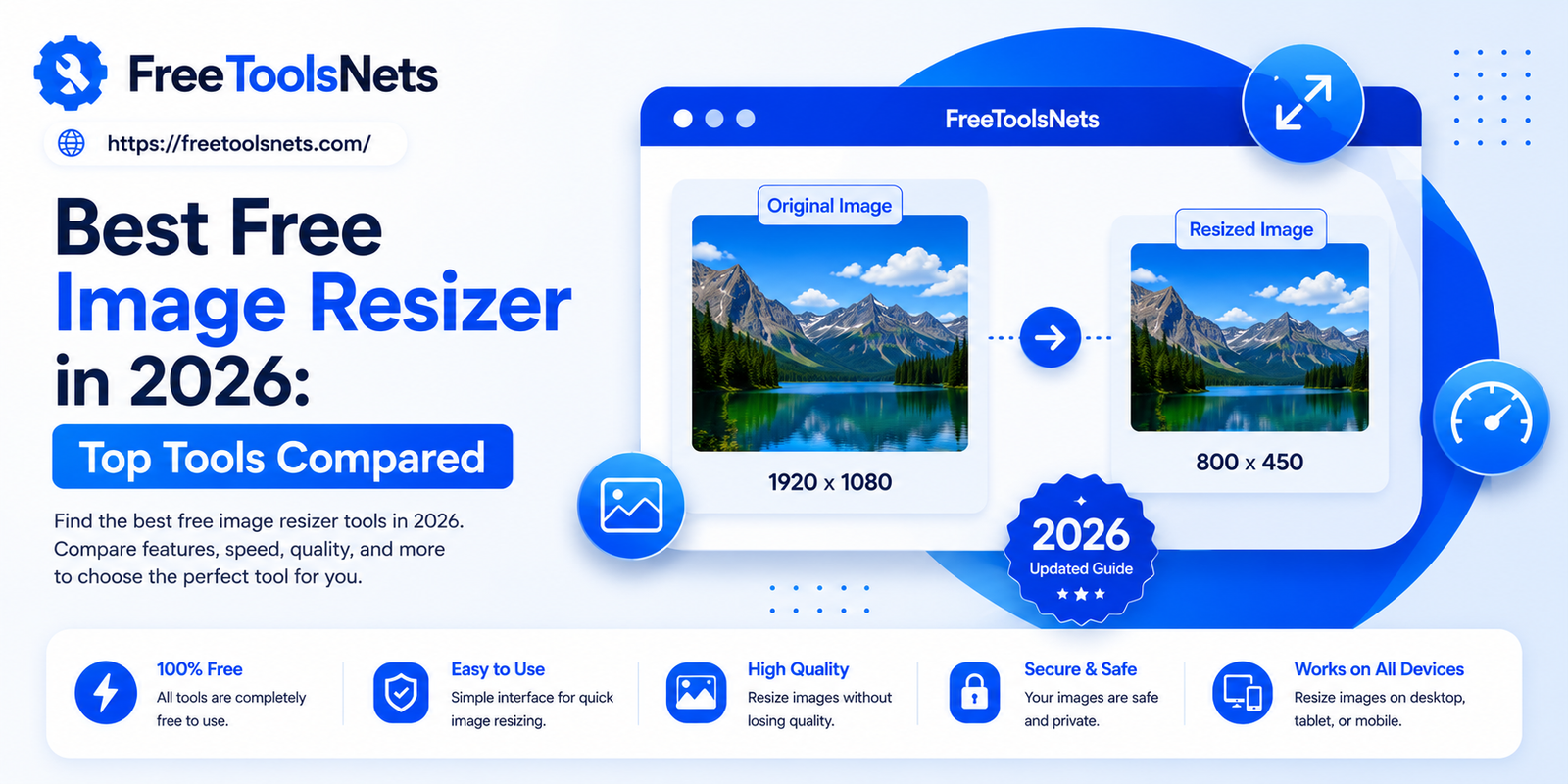 best free image resizer